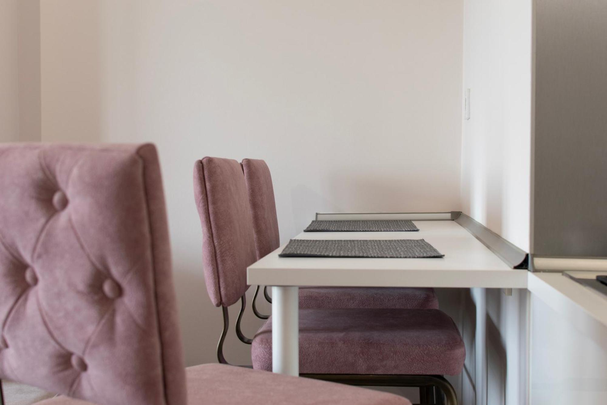Arch View Apartment Thessaloniki